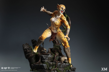 XM Studios Cheetah